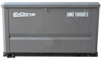 EVOline GNG 19000 E газовый генератор