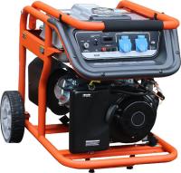 EVOline KB 2500 бензиновый генератор