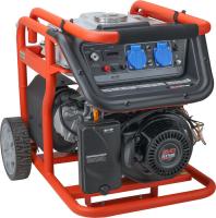 EVOline KB 5000 E бензиновый генератор