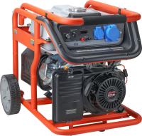 EVOline KB 6000 бензиновый генератор