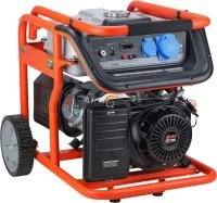 EVOline KB 6000 E бензиновый генератор