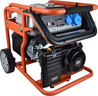 EVOline KB 7000 E бензиновый генератор