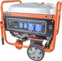 EVOline PB 11000 E бензиновый генератор