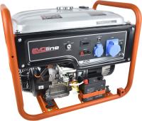 EVOline PB 6000 E бензиновый генератор