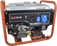 EVOline PB 7000 E бензиновый генератор
