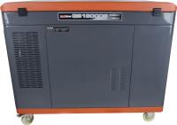EVOline QB 12000 E бензиновый генератор
