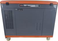 EVOline QB 12003 E бензиновый генератор