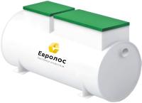 Евролос ГРУНТ 20 станция биологической очистки