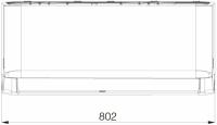 Excon CR-01-0311 настенный кондиционер