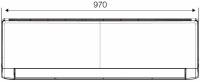 Excon CR-01-0611 настенный кондиционер