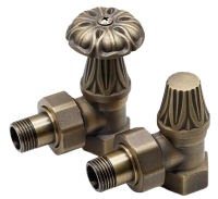 Exemet 1/2", BGL-1056 комплект декоративных вентилей