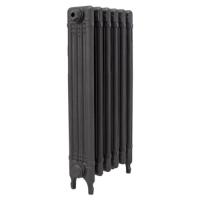 Exemet Ardeco 800/660 1 секция чугунный радиатор