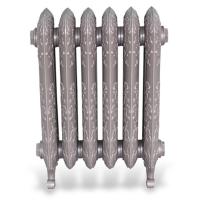 Exemet Magica 600/400 1 секция чугунный радиатор