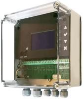 Exodraft EBC10V2 контроллер