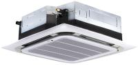 EXPERTAIR ZAC-HD36XCAC-IU/ZAC-HD36XC-OU/ZAC-PAN24/36/48/60 кассетный кондиционер