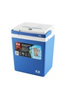 EZ E32M 12/230V Blue термоэлектрический автохолодильник