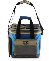 EZ Premium 18 Blue сумка-холодильник