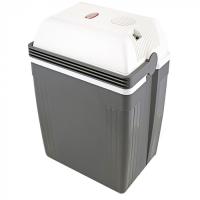 Ezetil E 27 S TURBOFRIDGE 12/230V с подогревом термоэлектрический автомобильный холодильник