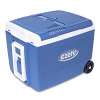 Ezetil E 40 M 12/230V Синий термоэлектрический автохолодильник