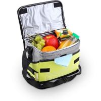 Ezetil KC Extreme 6 yellow сумка-холодильник