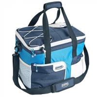 Ezetil KC Freestyle 48 Can blue-white для продуктов спортивная сумка-термос
