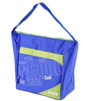 Ezetil KC Holiday 17 Blue для автомобиля сумка-холодильник