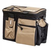 Ezetil KC Professional 18 black-beige Водонепронцаемая практичная сумка-термос