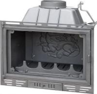 Fabrilor DECO 690 SA дровяная топка