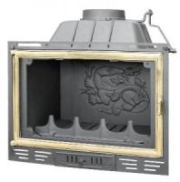 Fabrilor DECO 690 SA BR дровяная топка
