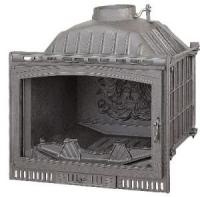 Fabrilor DECO 705 VU дровяная топка