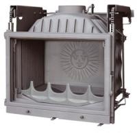 Fabrilor DECO 730 DO дровяная топка