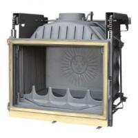 Fabrilor DECO 730 DO BR дровяная топка