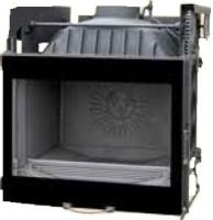 Fabrilor DECO 730 DO CRISTAL дровяная топка