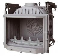 Fabrilor DECO 740 DO фронтальная дровяная топка