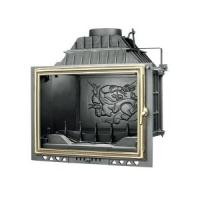 Fabrilor DECO 750 BR дровяная топка