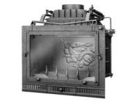 Fabrilor DECO 751 дровяная топка