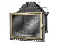 Fabrilor DECO 751 BR дровяная топка