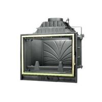 Fabrilor DECO 754  BR дровяная топка