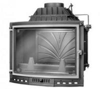 Fabrilor DECO 755 дровяная топка
