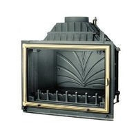 Fabrilor DECO 760 BR дровяная топка