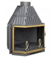 Fabrilor DECO 790 BR дровяная топка