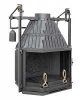 Fabrilor DECO 790 DO дровяная топка
