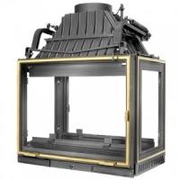 Fabrilor DECO 805 CENTRAL BR тоннельная дровяная топка