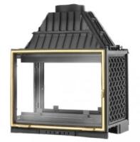 Fabrilor DECO 805 EPI BR дровяная топка