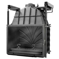 Fabrilor DECO 810 DO дровяная топка