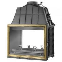 Fabrilor DECO 815 DF BR дровяная топка