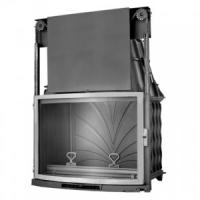 Fabrilor DECO 855 DO дровяная топка
