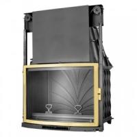 Fabrilor DECO 855 DO BR дровяная топка