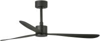 Faro AMELIA Black потолочный вентилятор