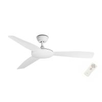 Faro ISLOT WHITE CEILING FAN (33802) потолочный вентилятор